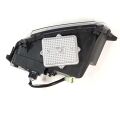 HEAD LAMP ASSY., RH.