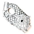 CRANKCASE COVER, LH