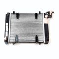 RADIATOR ASSY. 