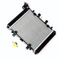 RADIATOR COMP
