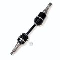 REAR TRANSMISSION SHAFT (LH)