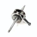 CRANK SHAFT COMP (unavailable)