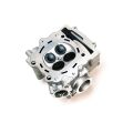 Cylinder Head Ass´y
