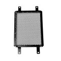 Mesh, Radiator