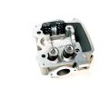 Cylinder Head Ass'y