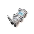 Rear Axle Bearing Carrier