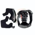 LS2 MX701 CARBON LINER 3XL