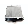 RADIATOR-FABRICATED