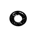 FAN, DRIVE CLUTCH