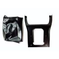 COVER,SEAT(STORAGE BOX TRV)