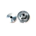 DRIVEN PULLEY SERVICE KIT (450/500)
