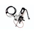 POWER STEERING ACTUATOR ASS'Y