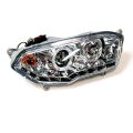 Head Lamp Comp