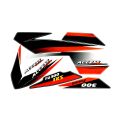 Graphic Sticker