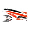 Graphic Sticker