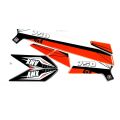 Graphic Sticker
