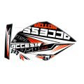 Graphic Sticker