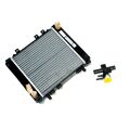 RADIATOR ASSY.