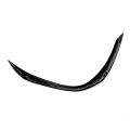 FRONT FENDER SIDE RAIL, LH