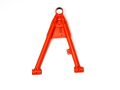 RED UPPER WELD ARM FR