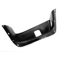 FOOTREST RIGHT (BRAKE PEDAL IN THE MIDDLE OF THE FOOTREST) (unavailable)