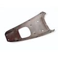 FENDER, REAR.(FOG BROWN)