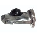 FRONT INTERNAL FENDER, LH
