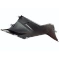 SIDE COVER L, black