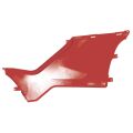 SIDE COVER L, red