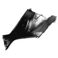 SIDE COVER R, black