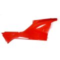SIDE COVER R Red