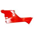 SIDE COVER R Red