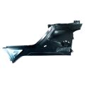 SIDE COVER L Black