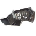 FRONT INTERNAL FENDER, RH