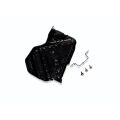 PASSENGER FOOT REST (RH) ASSY