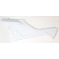 SIDE COVER L  (WHITE)