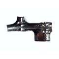 GUARD, REAR SUSPENSION-LH