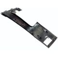 REAR RIGHT TRIM COVER 1 (SILVER) (PAINTING)