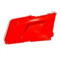 RH Lower Panel,Red
