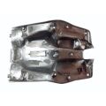 COVER SET,LEG SHIELD
