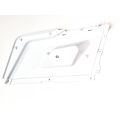 MUDGUARD,R,FR (WHITE)