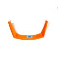 INSERTS, FRONT RACK (ORANGE)