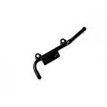 LEFT BRACKET RADIATOR