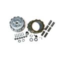 MULTIPLATE CLUTCH