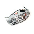 Head Lamp Comp