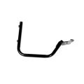 Tire Fender Bracket, Rear