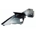 R/B 482079B Fender Front,Lh，Cement Grey
