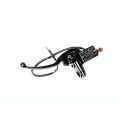 MASTER CYLINDER WITH BRAKE LEVEL