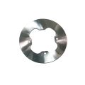 U01_REAR  BRAKE DISCφ240，PCD140