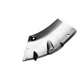 REAR FENDER SIDE RAIL, LH
